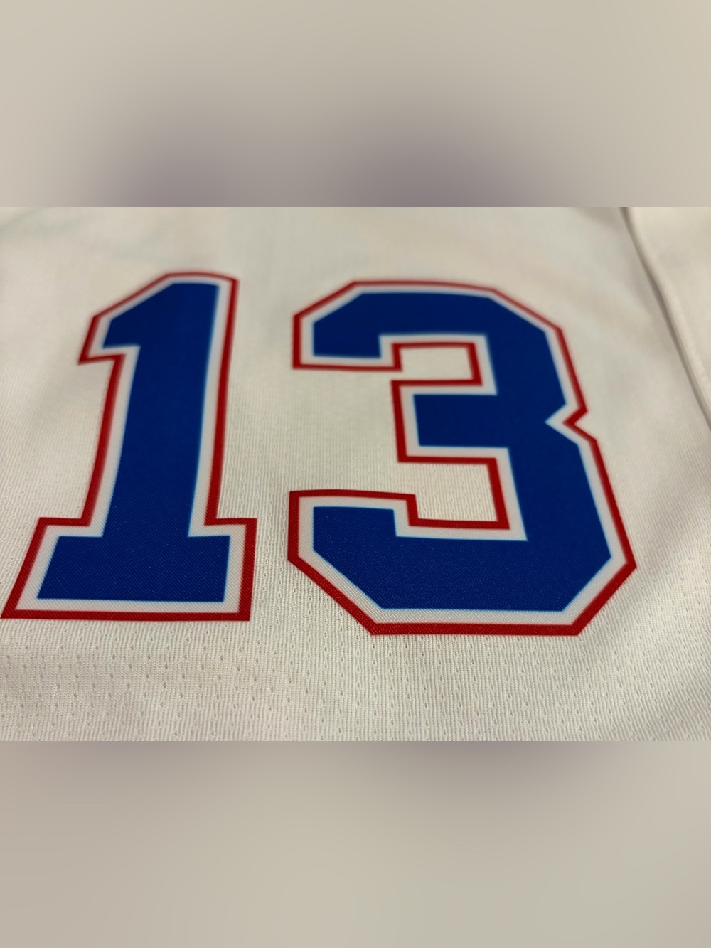 Nike Authentic Atlanta Braves City Connect Acuña Jr #13 Limited Jersey Men’s XL - Picture 6 of 9